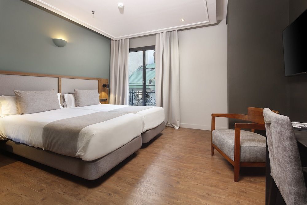 undefined Wilson Boutique Hotel