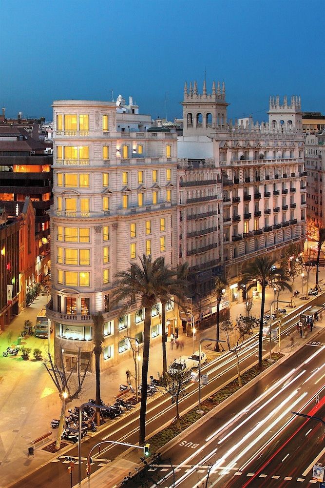 undefined Wilson Boutique Hotel 6