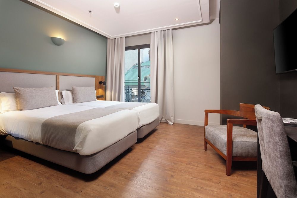 undefined Wilson Boutique Hotel 2