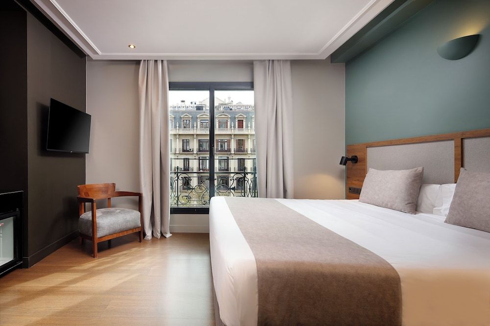 undefined Wilson Boutique Hotel 4