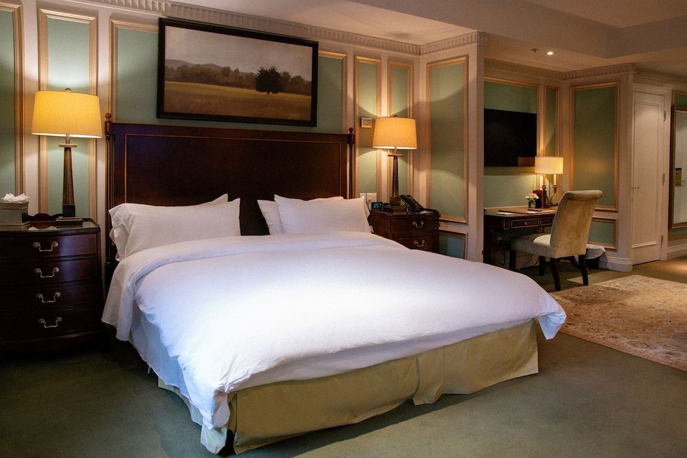 Windsor Arms Hotel Junior Suite, 1 King Bed with Sofa Bed