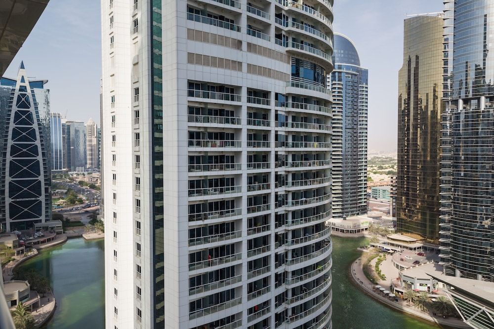 undefined HiGuests - Indigo tower 5