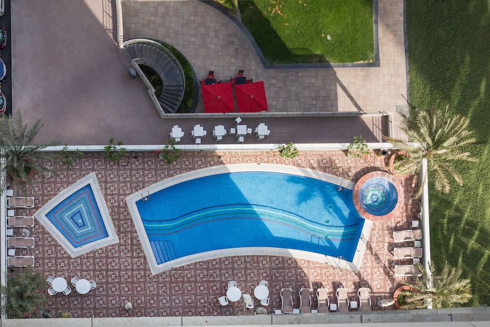 undefined HiGuests - Indigo tower 6