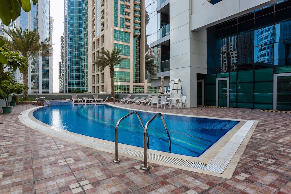 undefined HiGuests - Indigo tower 10