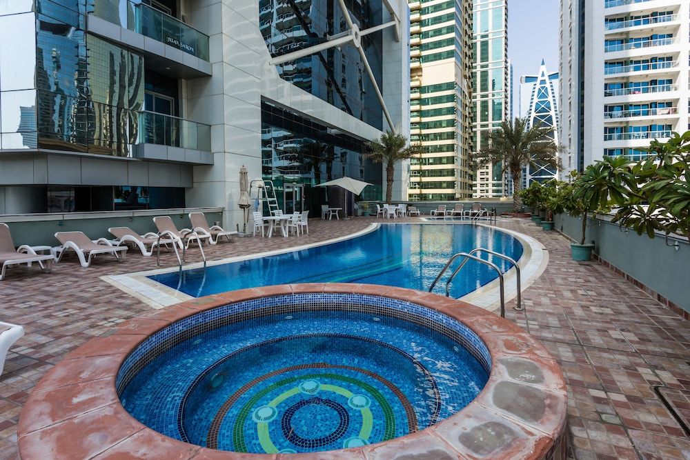 undefined HiGuests - Indigo tower 9