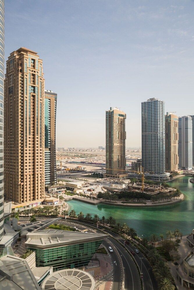 undefined HiGuests - Indigo tower 3