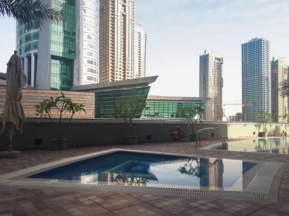 undefined HiGuests - Indigo tower 7