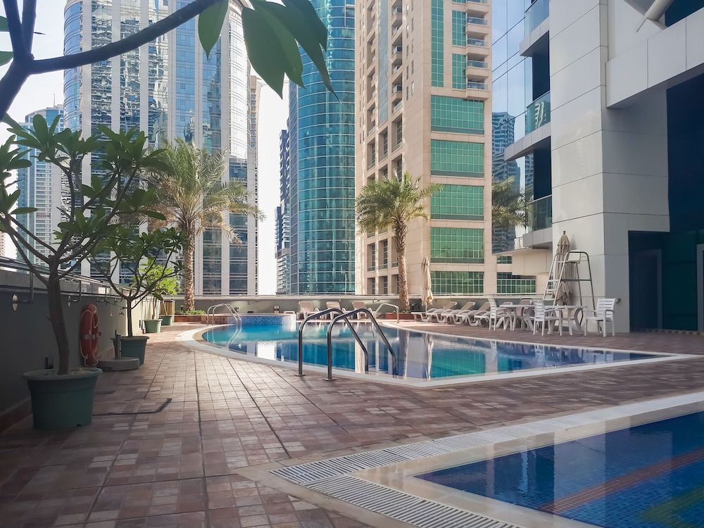 undefined HiGuests - Indigo tower 8