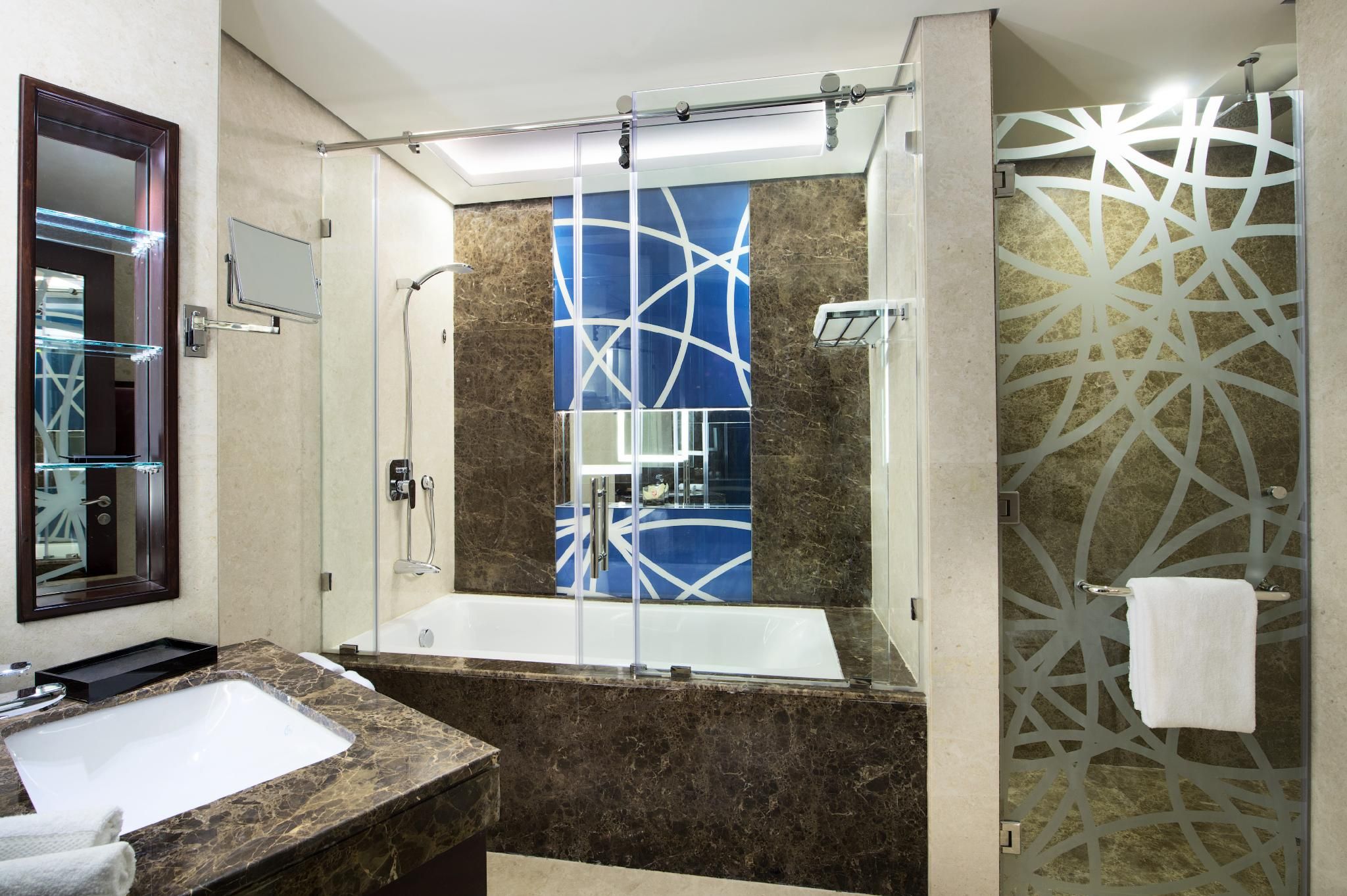 undefined Grand Mercure Business Bay 7