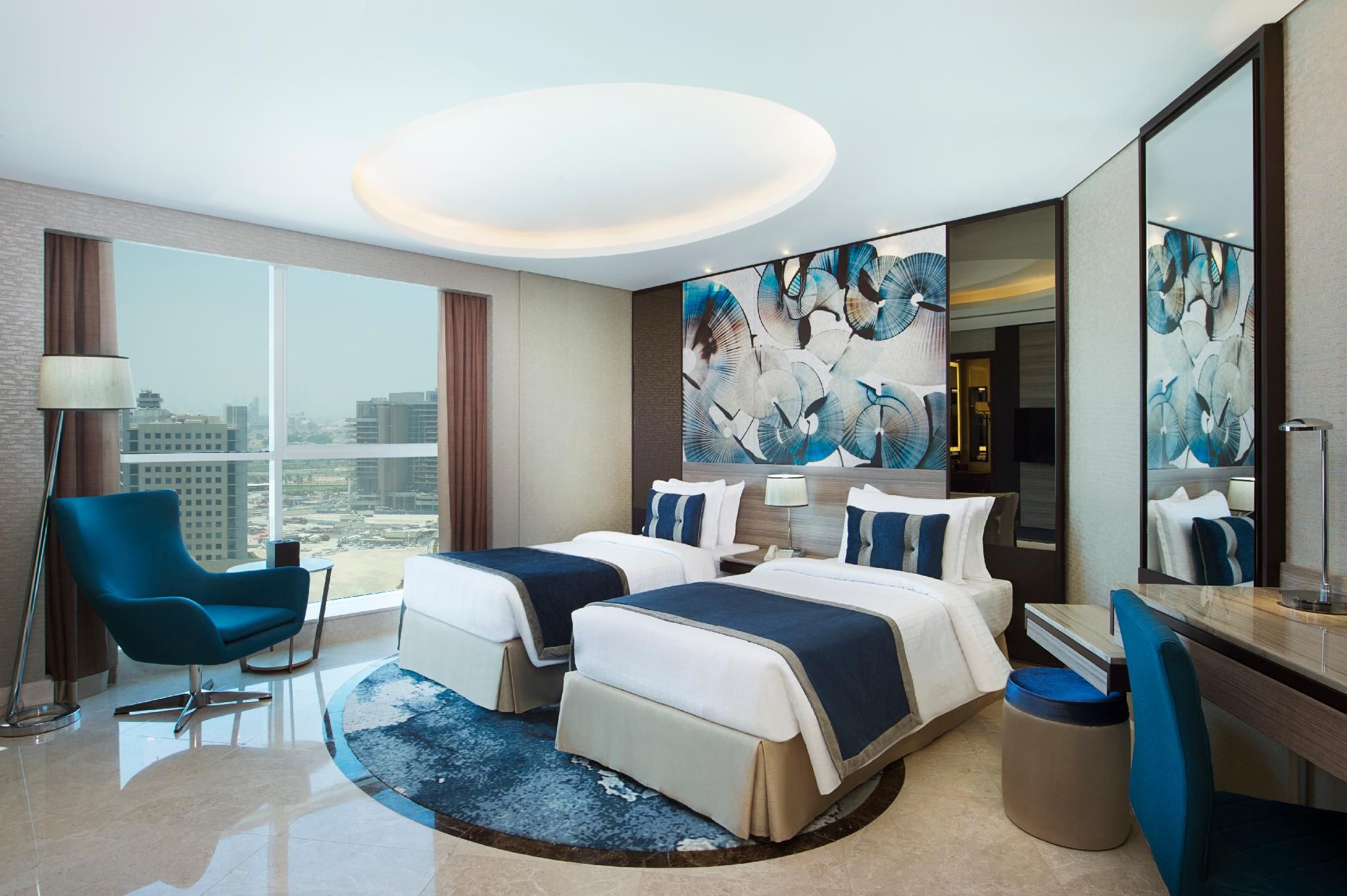 undefined Grand Mercure Business Bay 4