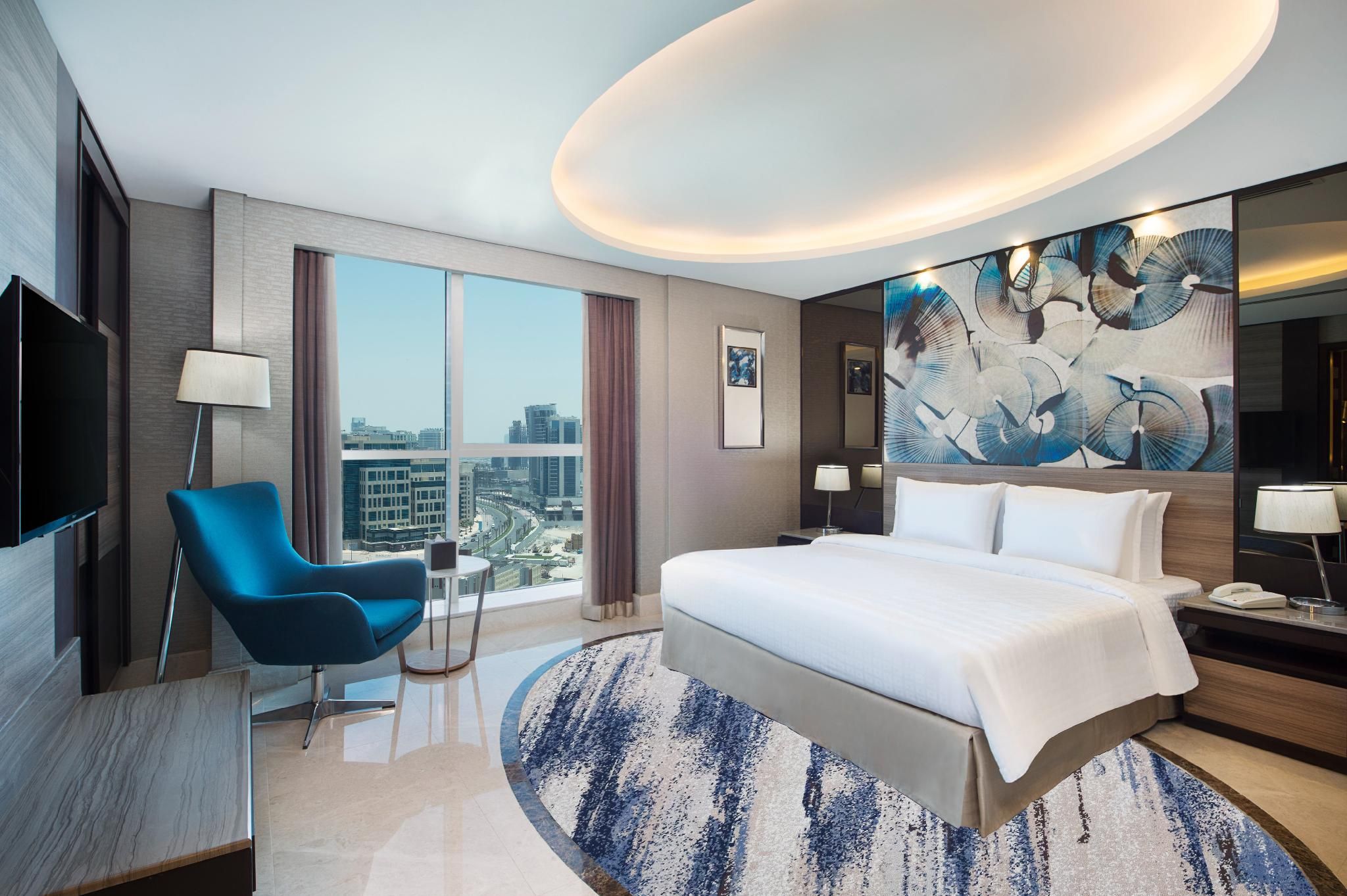 undefined Grand Mercure Business Bay 9