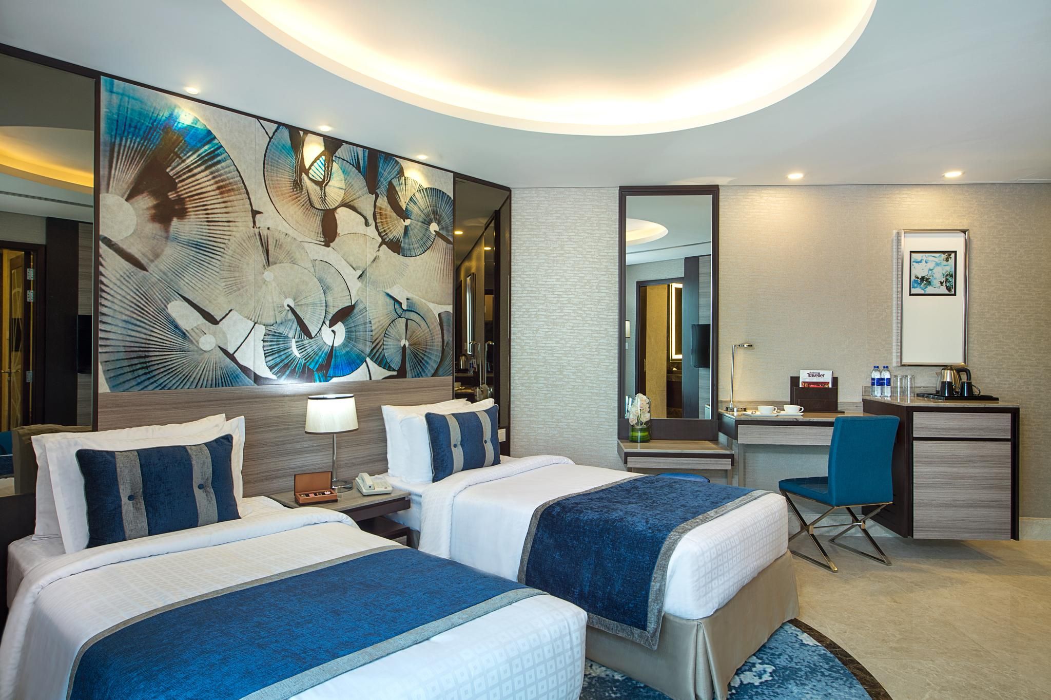 undefined Grand Mercure Business Bay 3