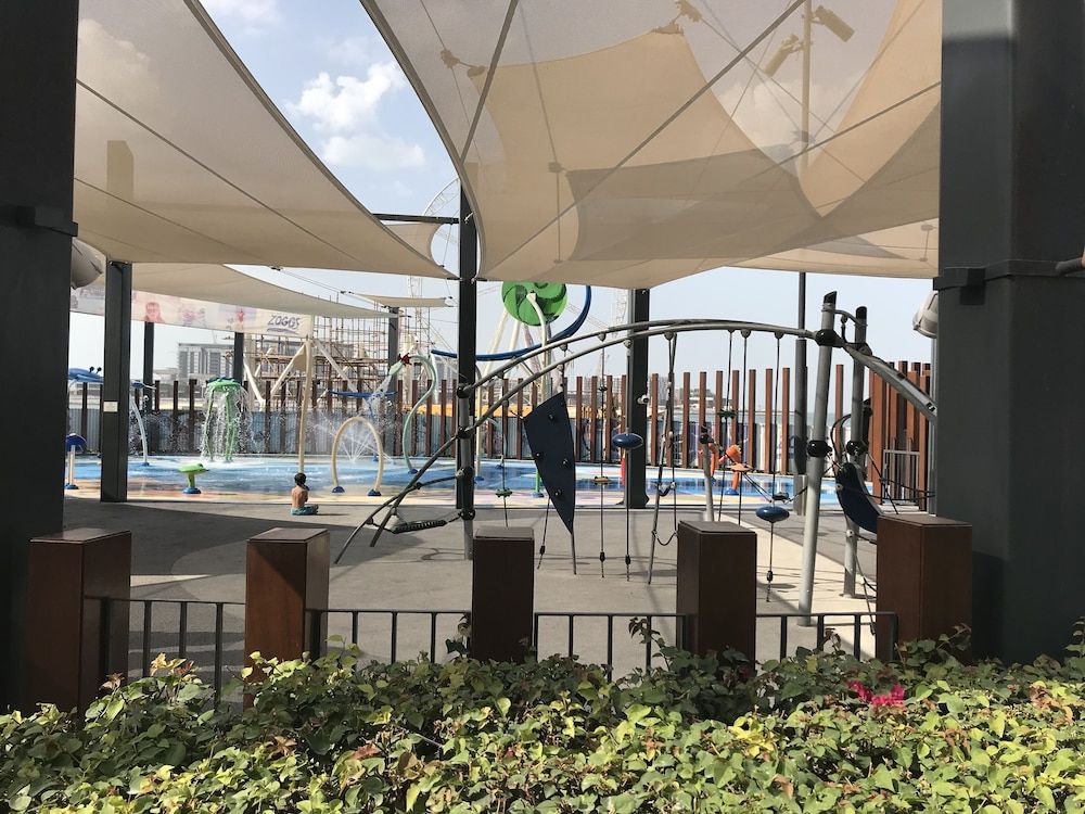 undefined Pelicanstay at JBR Walk - Marina View 5