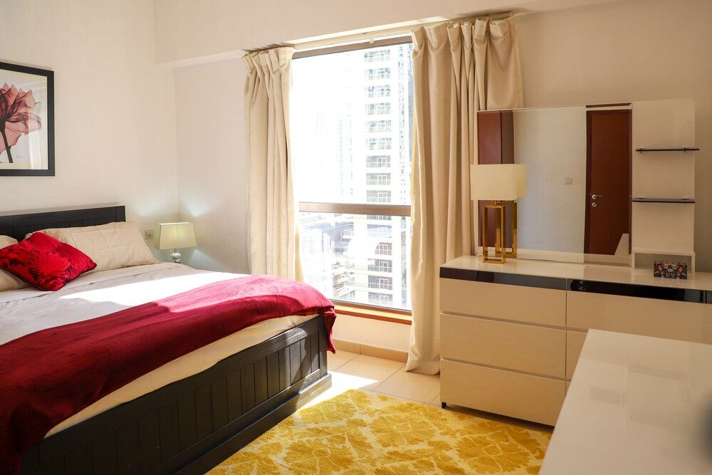 undefined Pelicanstay at JBR Walk - Marina View 7