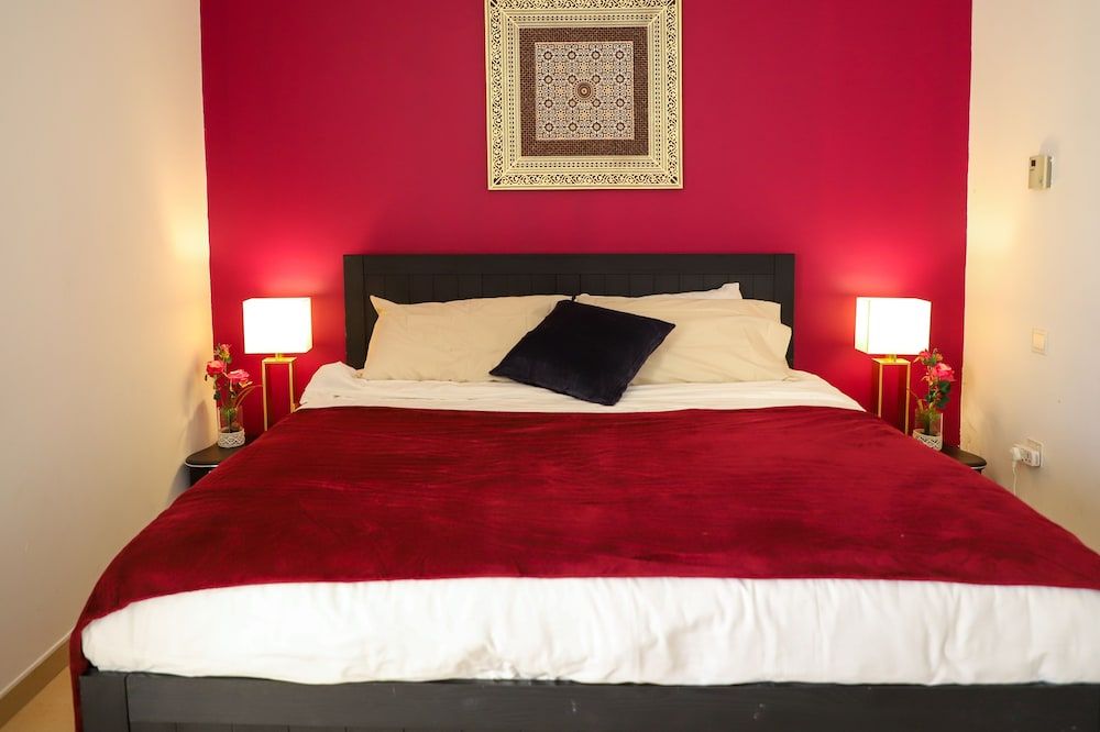 undefined Pelicanstay at JBR Walk - Marina View 10