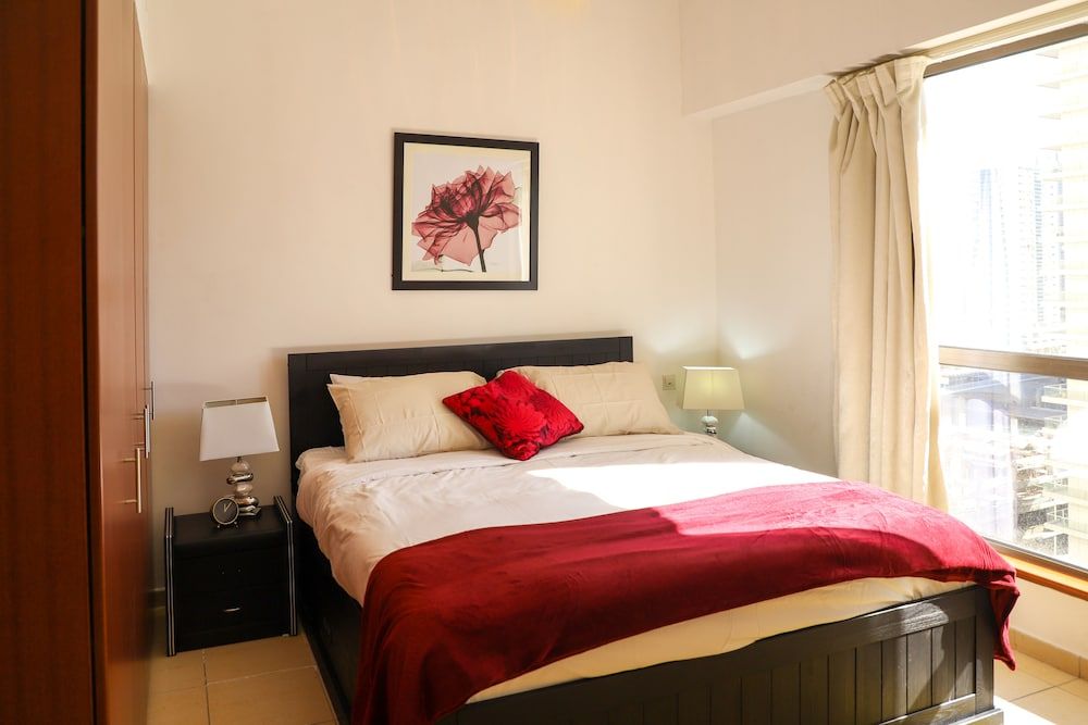 undefined Pelicanstay at JBR Walk - Marina View 8