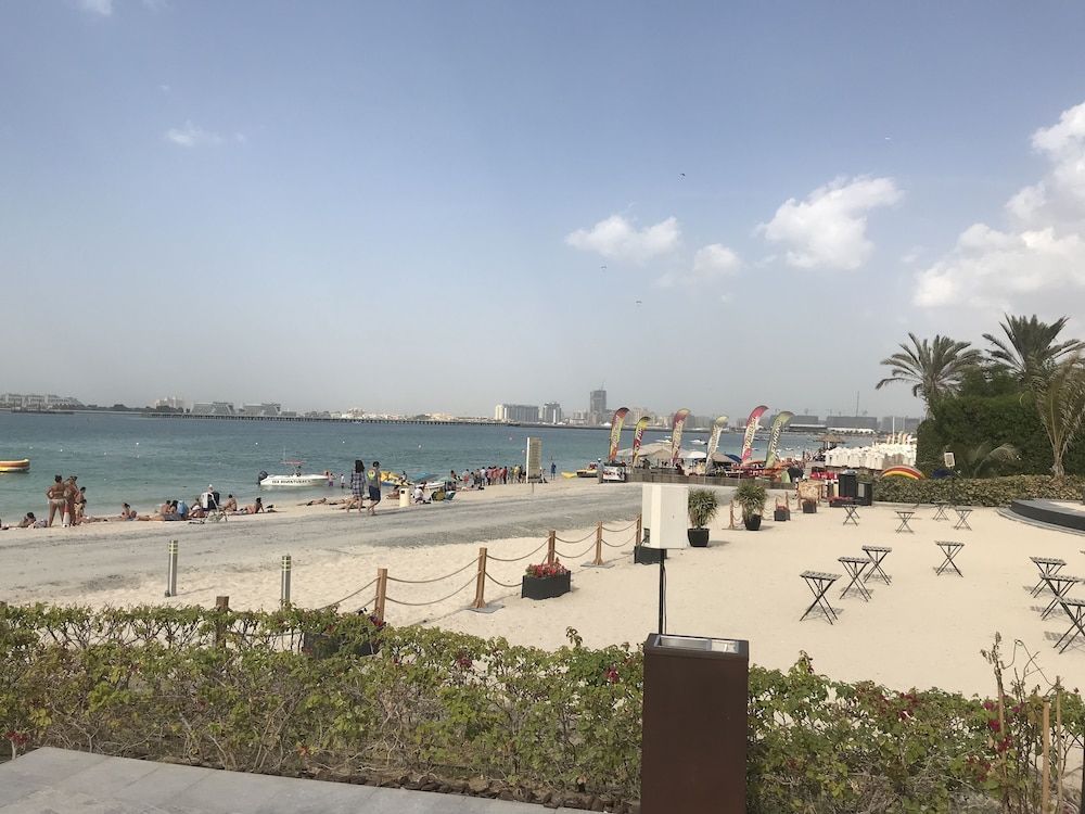 undefined Pelicanstay at JBR Walk - Marina View 6