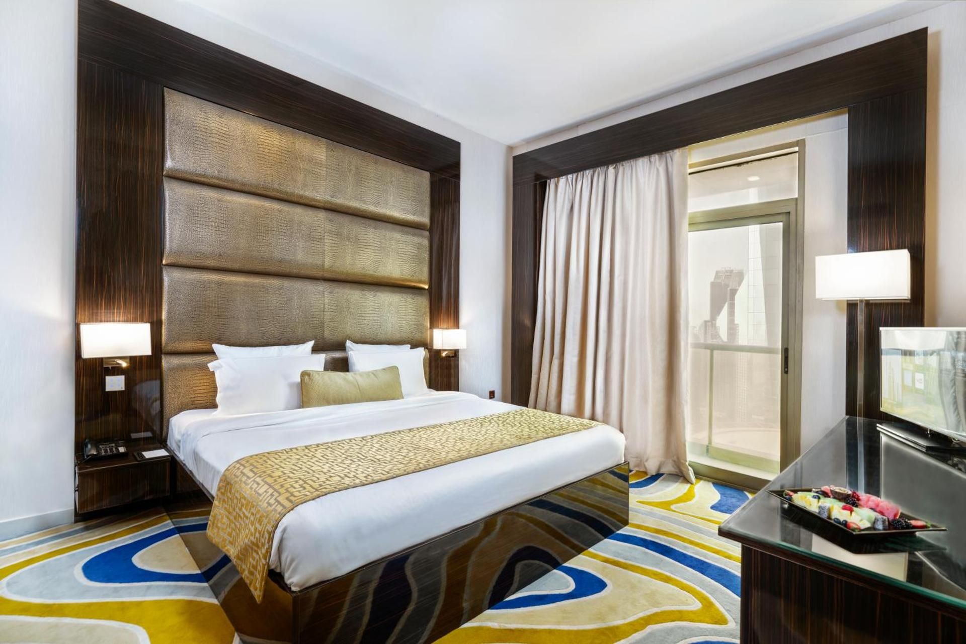 undefined Gevora Hotel -Tallest 4-Star Hotel in the World 6