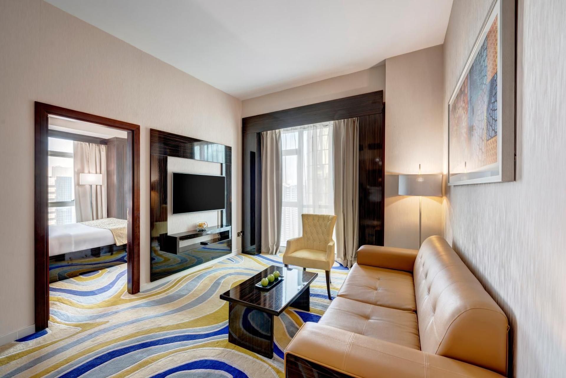 undefined Gevora Hotel 6