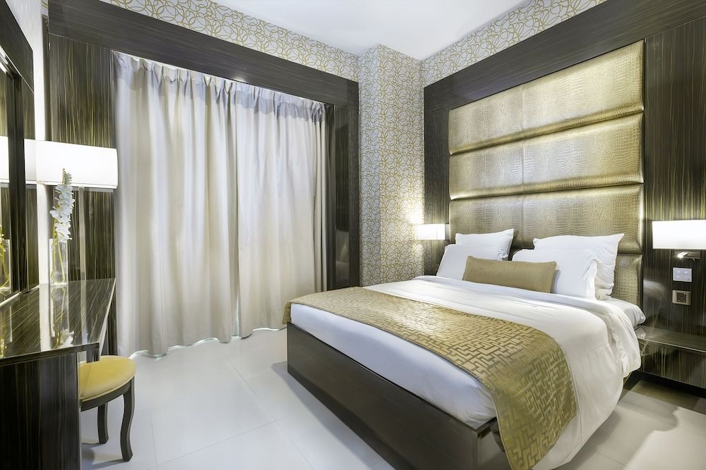 undefined Gevora Hotel 2