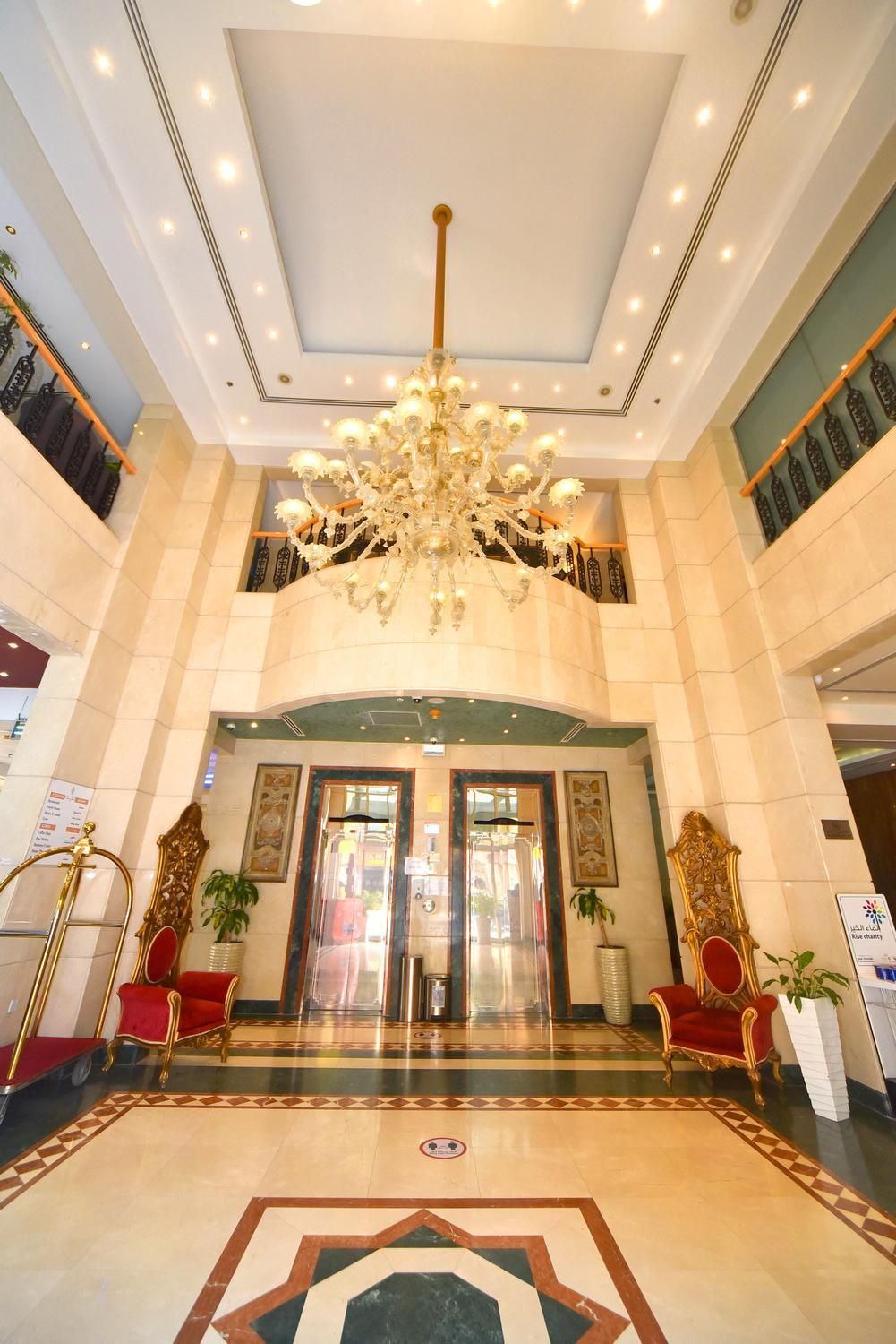 undefined Nejoum Al Emarat 2