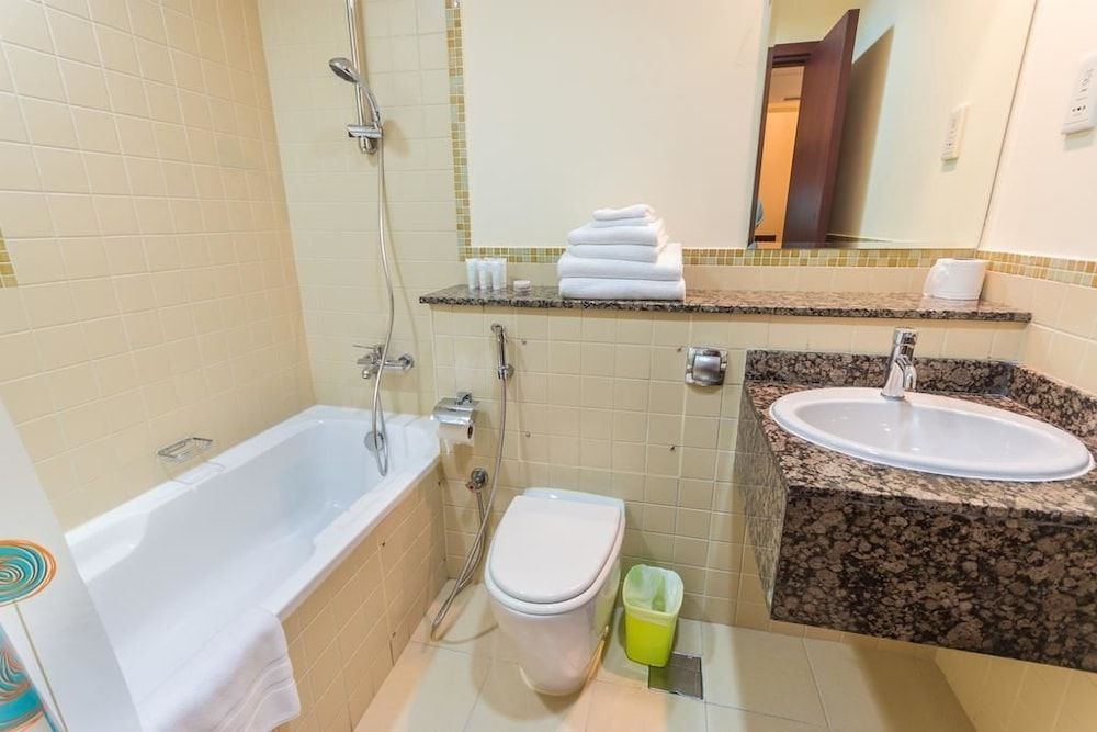 undefined Yanjoon Holiday Homes - JBR Amawj 4 9