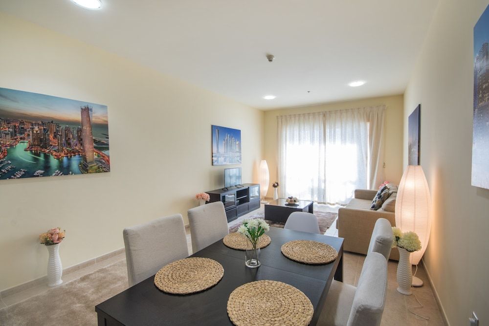 undefined 58th Floor Apartment with Dream Sea View 10