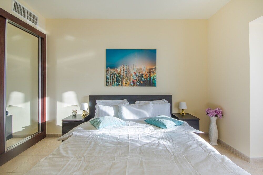 undefined 58th Floor Apartment with Dream Sea View 8