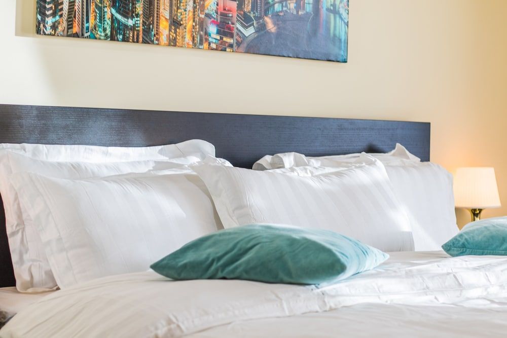 undefined 58th Floor Apartment with Dream Sea View 5