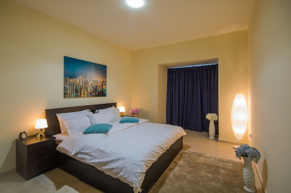 undefined 58th Floor Apartment with Dream Sea View