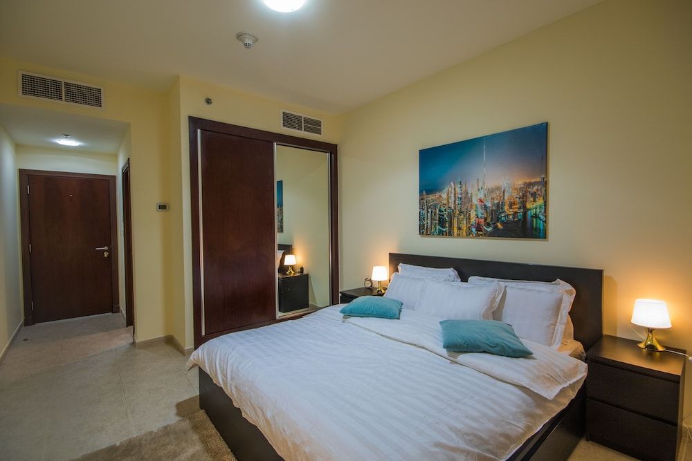 undefined 58th Floor Apartment with Dream Sea View 9