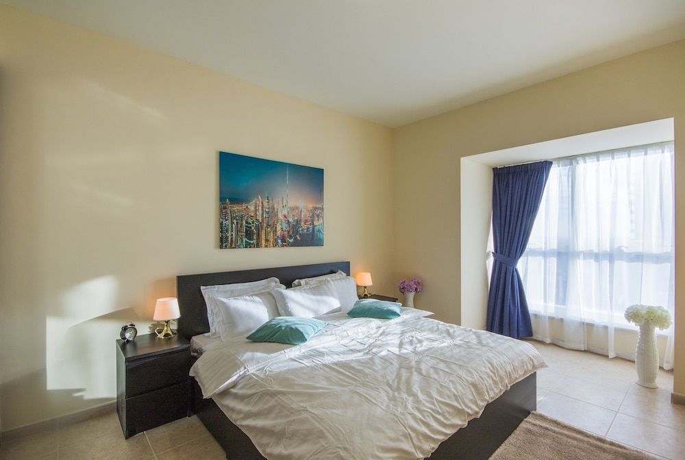 undefined 58th Floor Apartment with Dream Sea View 4