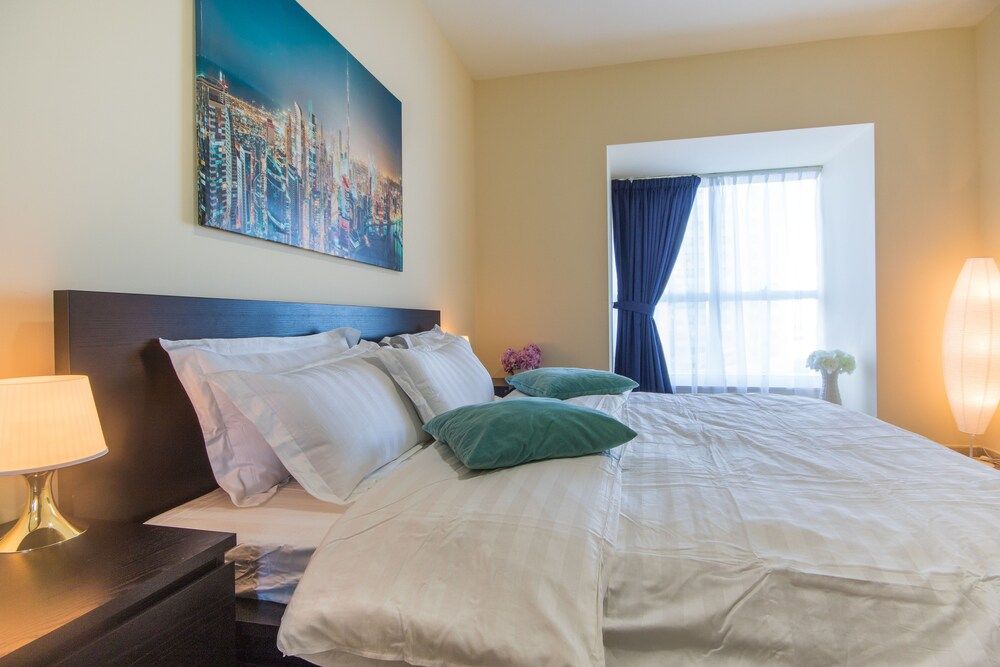 undefined 58th Floor Apartment with Dream Sea View 6