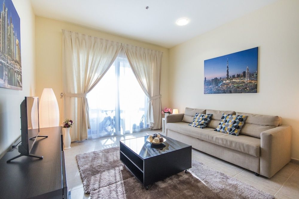 58th Floor Apartment with Dream Sea View Apartment, 2 Bedrooms 13