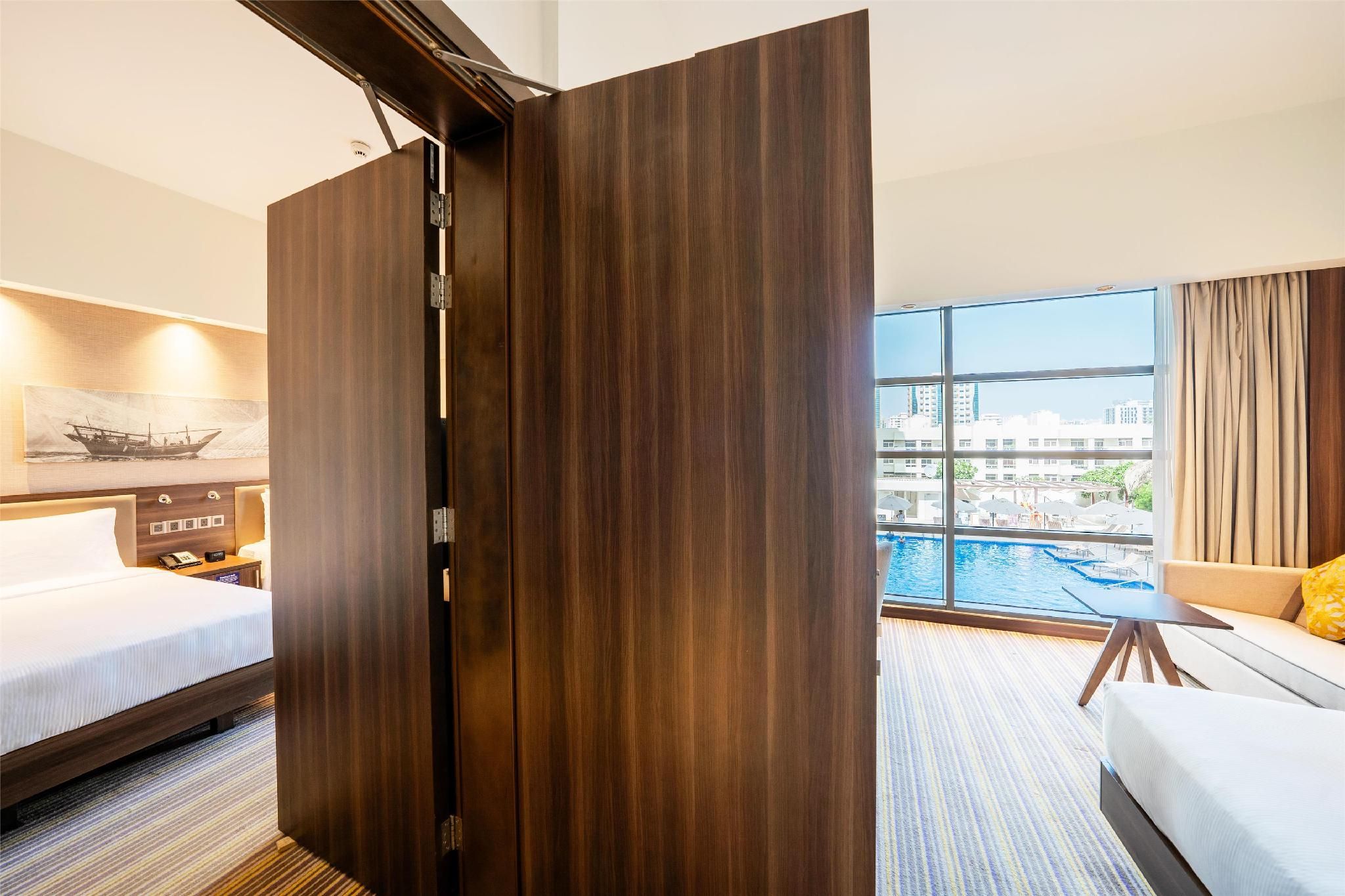 Twin Room Non Smoking