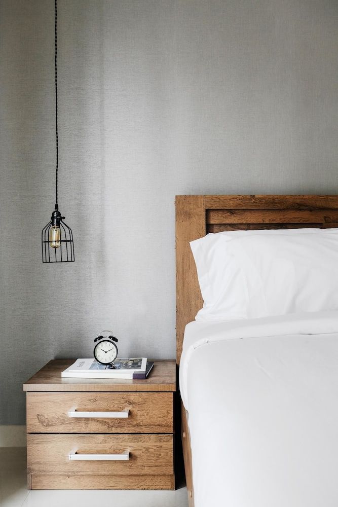 FantaStay Claren Tower 2