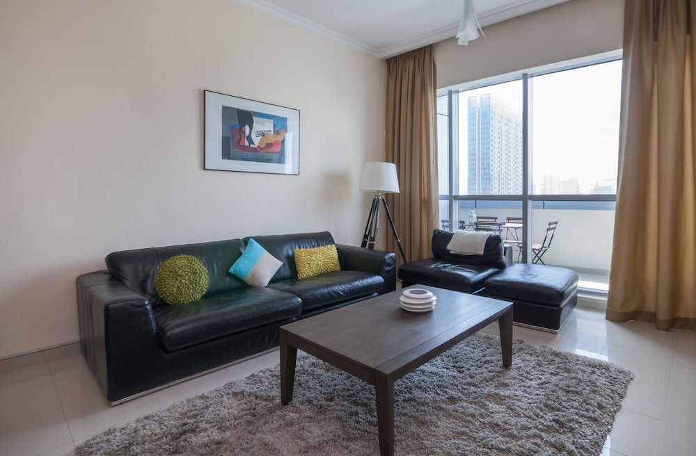 Bay Central- 4 Bedroom Apartment Panoramic Apartment, 4 Bedrooms 11