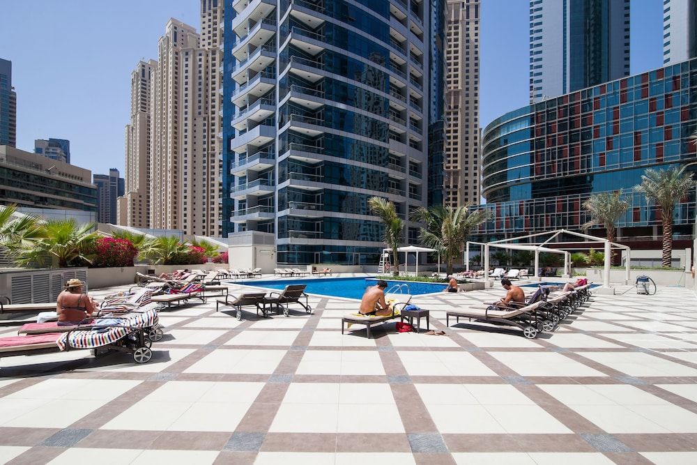 undefined Bay Central- 4 Bedroom Apartment 3