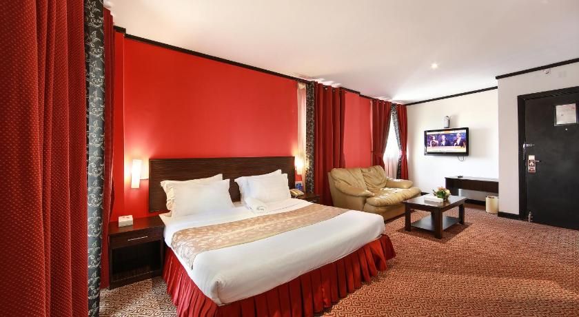undefined Manhattan Avenue Hotel 5