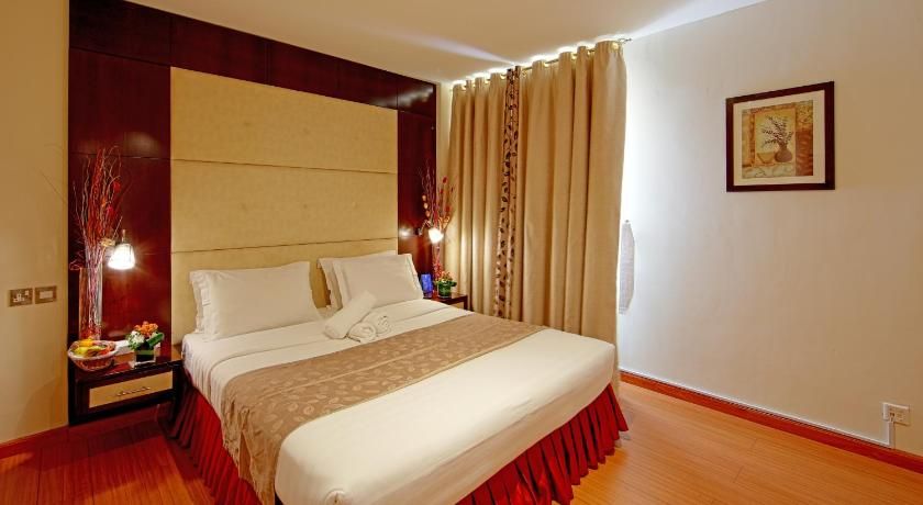 undefined Manhattan Avenue Hotel 7