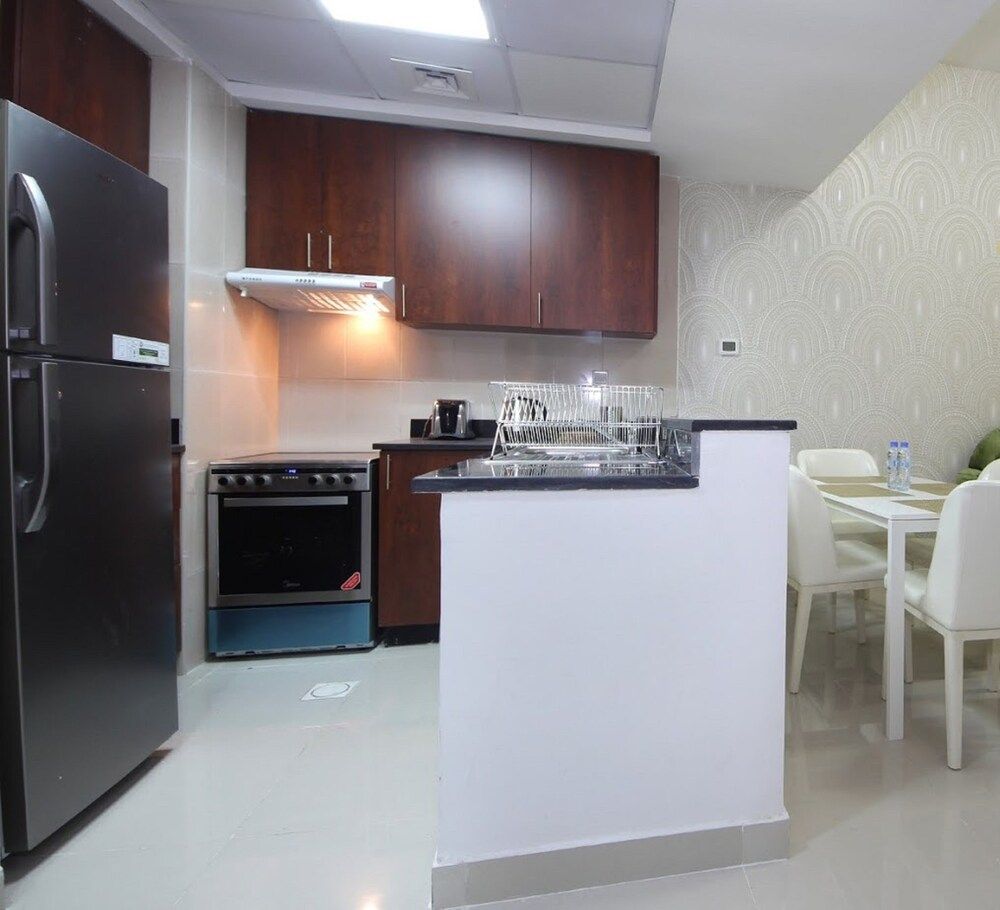 New Arabian Holiday Homes - Escan Tower