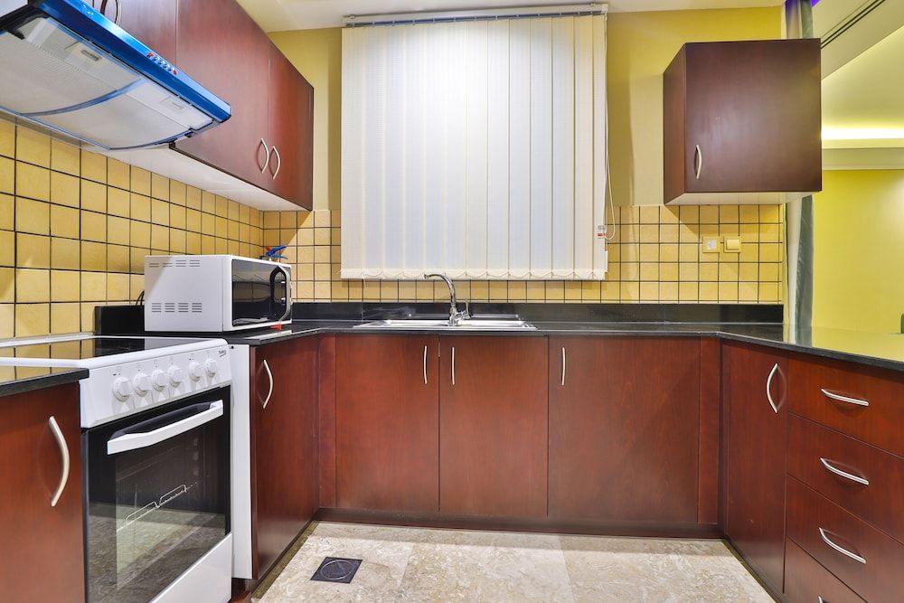 Telal Hotel Apartments Deluxe Apartment, 1 Bedroom 7