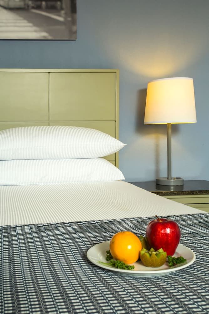 Krystal Urban Ciudad Juárez by US Consulate Standard Room, 1 King Bed 2