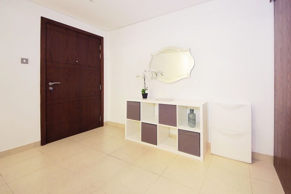 New Arabian Holiday Homes - 8 Boulevard