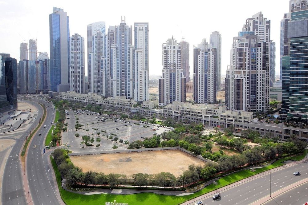 New Arabian Holiday Homes - 8 Boulevard Apartment, 1 Bedroom (2007) 20