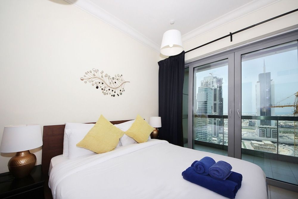 New Arabian Holiday Homes - 8 Boulevard