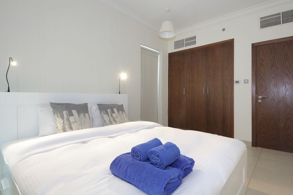 undefined New Arabian Holiday Homes - 8 Boulevard 6