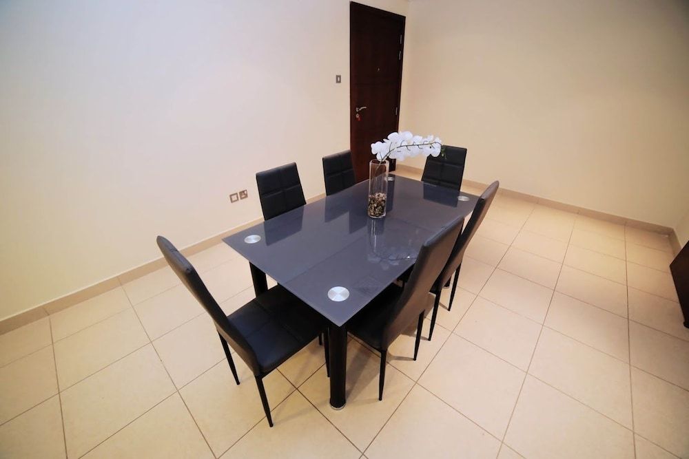 New Arabian Holiday Homes - 8 Boulevard Apartment, 1 Bedroom (2705) 4