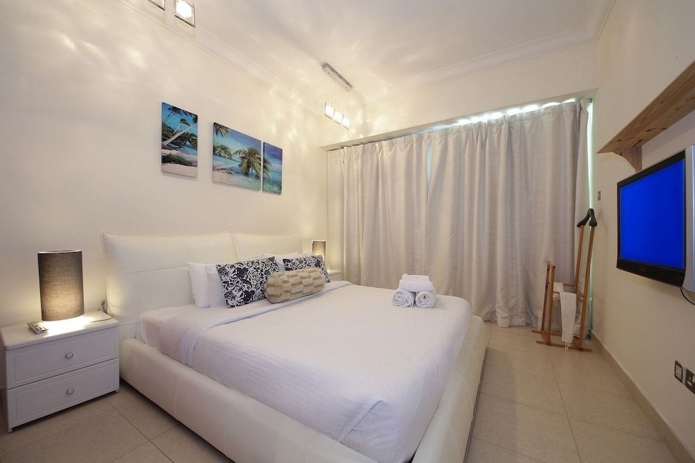 undefined New Arabian Holiday Homes - 8 Boulevard 7