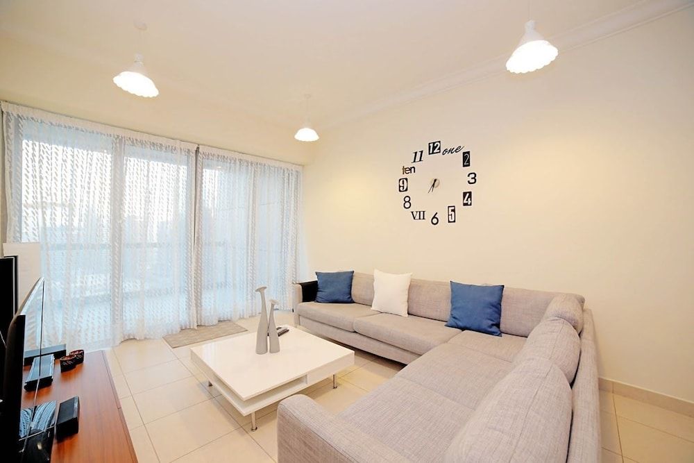 New Arabian Holiday Homes - 8 Boulevard Apartment, 1 Bedroom (2705) 7